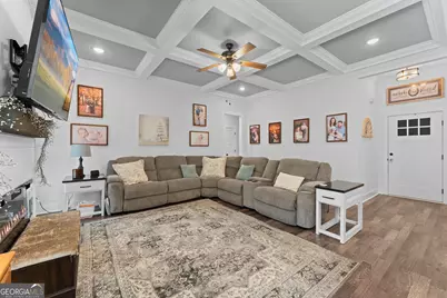 204 Dennard Drive, Perry, GA 31069 - Photo 5