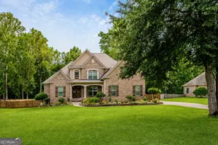 2115 Hiwassee Dr, Bonaire, GA 31005 - Photo 69