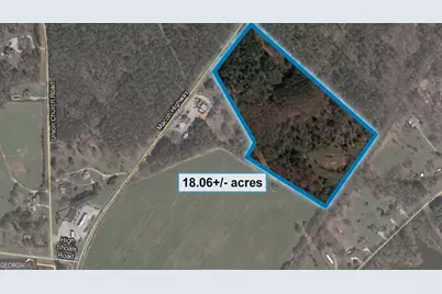 5374 Macon Highway, Bishop, GA 30621 - Photo 1