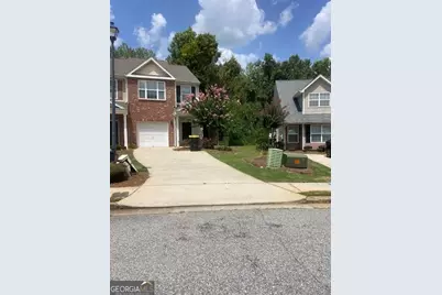 112 Chastain Circle, Newnan, GA 30263 - Photo 1