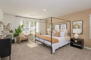 3107 Yellowhammer Dr, Marietta, GA 30064 - Photo 11