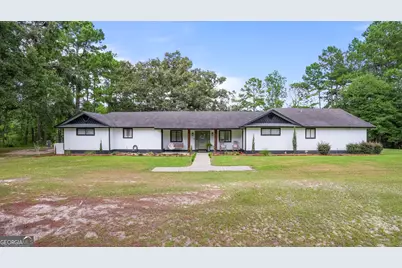 130 Austin Court, Jesup, GA 31545 - Photo 7