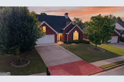 133 Meridian Drive, Stockbridge, GA 30281 - Photo 1