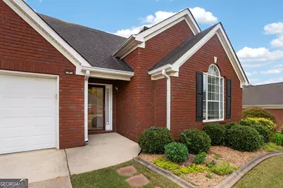 133 Meridian Drive, Stockbridge, GA 30281 - Photo 17