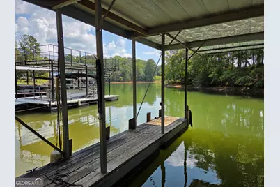 984 Overlook Drive, Dawsonville, GA 30534 - Photo 23