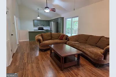 984 Overlook Drive, Dawsonville, GA 30534 - Photo 5