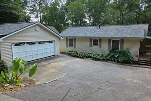 984 Overlook Dr, Dawsonville, GA 30534 - Photo 1