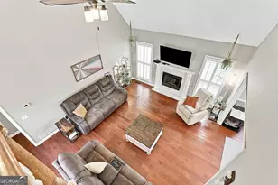 380 Weeping Willow Way, Tyrone, GA 30290 - Photo 27