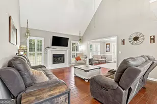380 Weeping Willow Way, Tyrone, GA 30290 - Photo 9