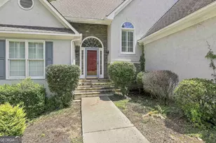 380 Weeping Willow Way, Tyrone, GA 30290 - Photo 5