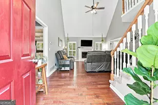 380 Weeping Willow Way, Tyrone, GA 30290 - Photo 7