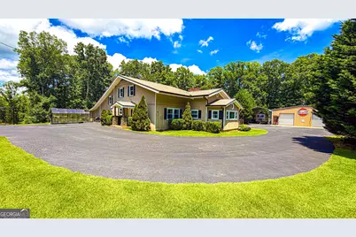 11 Edgewater Court, Griffin, GA 30223 - Photo 3