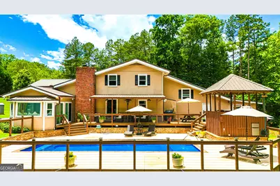 11 Edgewater Court, Griffin, GA 30223 - Photo 5