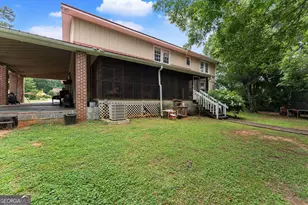 157 Glendale Heights, Winterville, GA 30683 - Photo 33