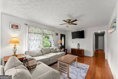 157 Glendale Heights, Winterville, GA 30683 - Photo 5