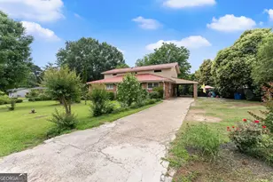 157 Glendale Heights, Winterville, GA 30683 - Photo 37