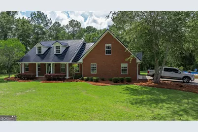 449 Roscoe Smith, Collins, GA 30421 - Photo 5