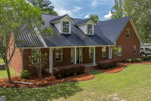 449 Roscoe Smith, Collins, GA 30421 - Photo 1