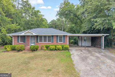 1226 Country Club Road, Elberton, GA 30635 - Photo 1