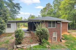 1226 Country Club Rd, Elberton, GA 30635 - Photo 5