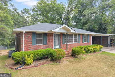 1226 Country Club Road, Elberton, GA 30635 - Photo 3
