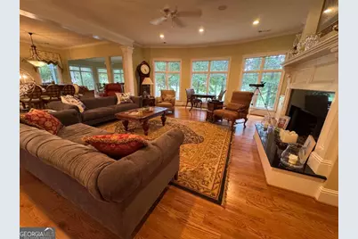 1020 Hixons Bluff Drive, Greensboro, GA 30642 - Photo 9