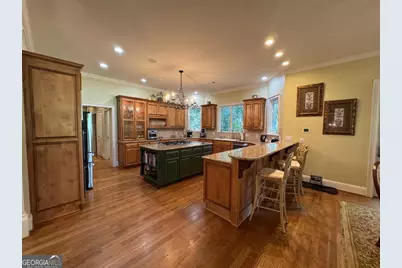 1020 Hixons Bluff Drive, Greensboro, GA 30642 - Photo 15