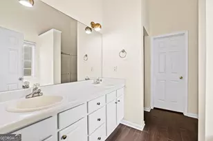 3245 Chandon Ln, Lawrenceville, GA 30044 - Photo 11