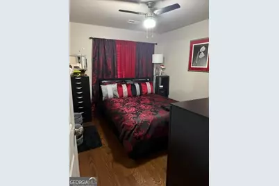 542 Monticello Boulevard SE, Atlanta, GA 30354 - Photo 9