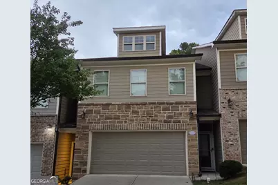 542 Monticello Boulevard SE, Atlanta, GA 30354 - Photo 1