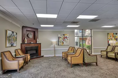 300 Johnson Ferry Road NE #A207, Atlanta, GA 30328 - Photo 33