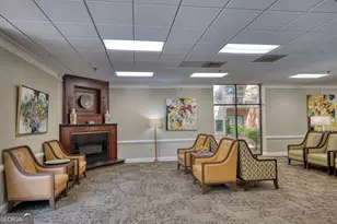 300 Johnson Ferry Road NE, Atlanta, GA 30328 - Photo 33