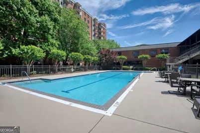 300 Johnson Ferry Road NE #A207, Atlanta, GA 30328 - Photo 27