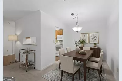 300 Johnson Ferry Road NE #A207, Atlanta, GA 30328 - Photo 5