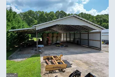 192 Flowers Drive, Blairsville, GA 30512 - Photo 71