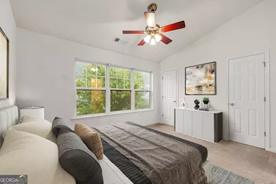 1488 Liberty Parkway NW, Atlanta, GA 30318 - Photo 21