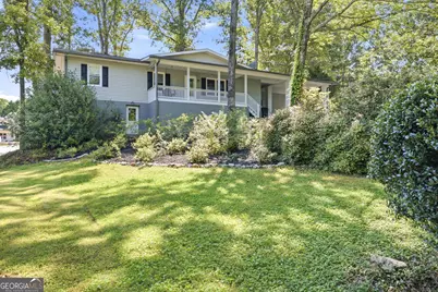 278 Swain Street, Clarkesville, GA 30523 - Photo 3