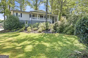 278 Swain St, Clarkesville, GA 30523 - Photo 3