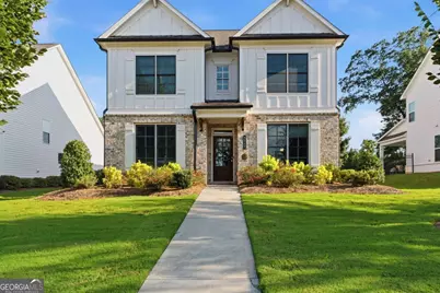 3241 Rockbridge Road, Avondale Estates, GA 30002 - Photo 1