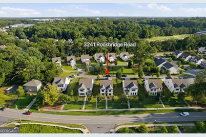 3241 Rockbridge Road, Avondale Estates, GA 30002 - Photo 47