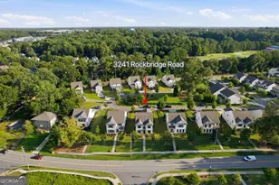 3241 Rockbridge Rd, Avondale Estates, GA 30002 - Photo 47