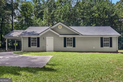 31 Pinelea Drive, Newnan, GA 30263 - Photo 1