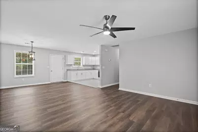 31 Pinelea Drive, Newnan, GA 30263 - Photo 5