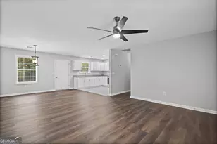 31 Pinelea Dr, Newnan, GA 30263 - Photo 5