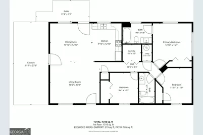 31 Pinelea Drive, Newnan, GA 30263 - Photo 37