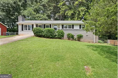 900 Carlton Drive SE, Conyers, GA 30094 - Photo 1