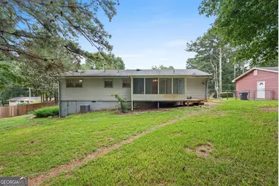 900 Carlton Drive SE, Conyers, GA 30094 - Photo 31