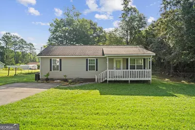 158 Bonneville Drive, Chatsworth, GA 30705 - Photo 1
