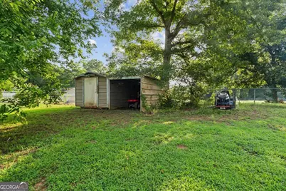 158 Bonneville Drive, Chatsworth, GA 30705 - Photo 21