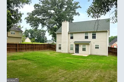 3102 Jonesboro Street, Ellenwood, GA 30294 - Photo 23